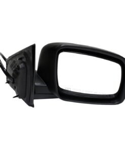 Kool Vue DG92ER Mirror Manual Folding Right Side for 2009-2016 Dodge Journey R/T