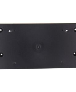 Front License Plate Bracket 51118048167 for 2011-2016 BMW 528i/535i/550i Base