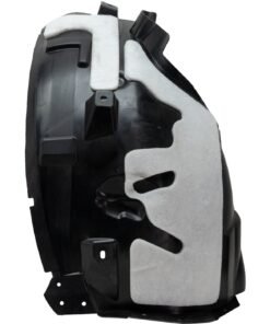 Front Fender Liners left side for 2016-2019 Mercedes Benz GLE400 4Matic