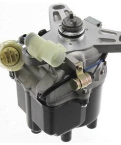 New Distributor 30100PM6A04 for 1990-1991 Honda Civic EX, RT 4WD, Si & CRX Si