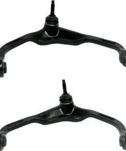 NEW Control Arm Kit, Set of 2, Front Upper for 2007-2011 Dodge Nitro