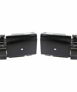 Front Bumper Brackets RH and LH for 03-17 Chevy Express/GMC Savana Van 2500/3500