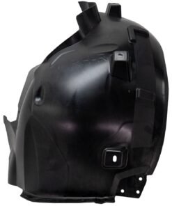 Front Fender Liners right side for 2016-2018 Mercedes Benz GLE350/GLE550