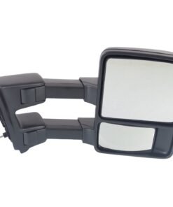 Kool Vue FD127R Mirror right side for 2008-2010 Ford F-250 Super Duty XL/XLT