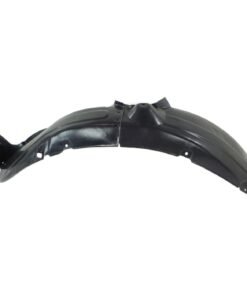 Front Fender Liner 868114D002 left side for 2006-2012 Kia Sedona EX, LX