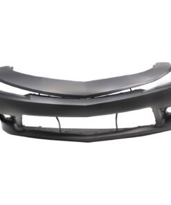 New Front Bumper Cover primed fascia CAPA for 2014-2015 Chevrolet Camaro SS