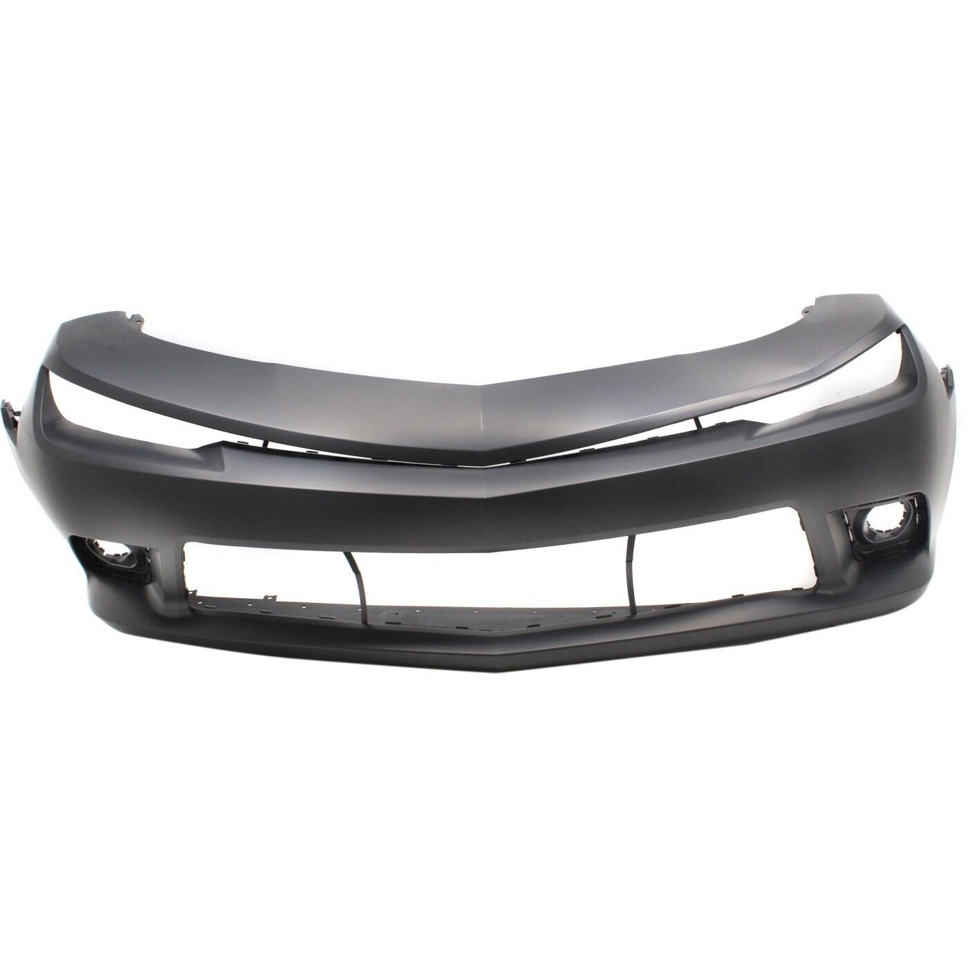 New Front Bumper Cover primed fascia CAPA for 2014-2015 Chevrolet Camaro SS