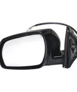 Kool Vue NS112EL Mirror Power Glass Left Side for 05-07 Nissan Murano S, SE, SL