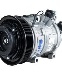 New A/C Compressor with clutch for 2008-2012 Honda Accord EX, EX-L