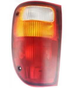 New Tail Light halogen left side for 2002-2009 Mazda B2300 Base & B4000 Base