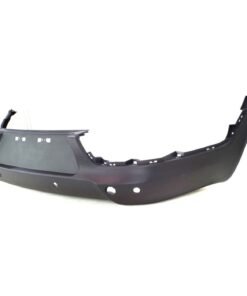 Rear Bumper Cover KI1100195 fascia for 2014-2016 Kia Sportage EX, EX Luxury, LX