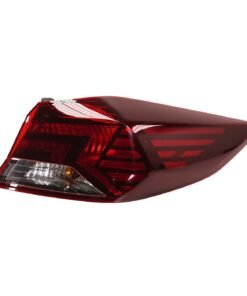 New Tail Light halogen 92402F2510 right side for 2019-2020 Hyundai Elantra