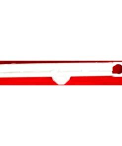 Front Bumper Absorber 71170SLNA00 for 2007-2008 Honda Fit Base, Sport