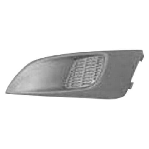 Sherman 602B-127L Fog Light Cover front left side for 2012-2016 Chevrolet Sonic