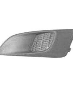 Sherman 602B-127L Fog Light Cover front left side for 2012-2016 Chevrolet Sonic