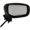 Kool Vue SU49ER-S Mirror Right Side Heated for 2017-2020 Subaru Impreza