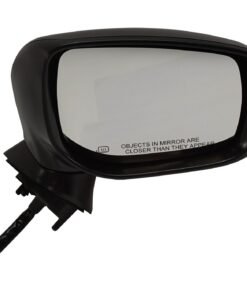 Kool Vue SU49ER-S Mirror Right Side Heated for 2017-2020 Subaru Impreza