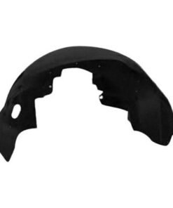 Sherman 872-24AL Front Fender Liner left side for 2007-2010 Saturn Sky