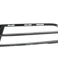 Front Fog Light Cover left side for 2008-2013 BMW 135i Base Convertible, Coupe