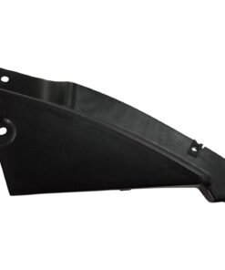 Engine Splash Shield left side for 2008-2013 M3 Base 2-Door, Coupe, Convertible
