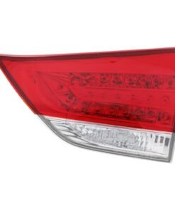 New Tail Light right side for 2013-2014 Toyota Sienna Base, L, LE, Limited, XLE