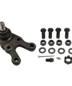 Beck Arnley 101-4365 Front Ball Joint left for 97-04 Mitsubishi Montero Sport