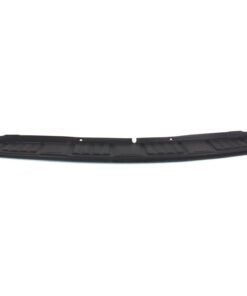 New Rear Bumper Trim FO1191120 8L8Z17B807AA for 2008-2012 Ford Escape