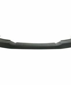 Front Bumper Kit w/ Cover & Grille for 09-16 Chevy Express 1500/3500/2500/4500