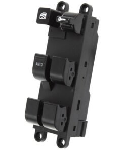 Front Window Switch 25401-9E000 left side for 2000-2004 Nissan Xterra SE, XE