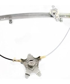 Front Window Regulator 8070150Y15 left side for 1991-194 Nissan Sentra