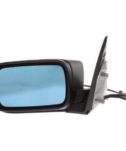 Kool Vue BM29EL Power Mirror left side for 2001-2005 BMW 325i Base Sedan