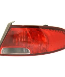 New Tail Light 4805350AC halogen right side for 2001-2004 Dodge Stratus ES
