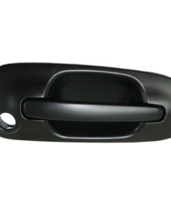 Front Door Handle 61021FE020VW right side for 2002-2005 Subaru Impreza