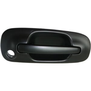 Front Door Handle 61021FE020VW right side for 2002-2005 Subaru Impreza