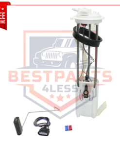 Fuel Pump Module, E3500M for 99-04 Chevy Silverado & GMC Sierra 1500/2500/3500