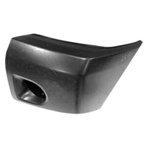 Sherman 1653-90AB-1 Front Outer Bumper End left side for 2008-2015 Nissan Titan