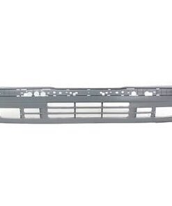 New Bumper Cover B166 front primed w/ fog lamp holes for 92-93 BMW 325i / 325is