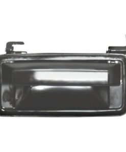 Sherman Rear Exterior Door Handle left side for 1990-1996 Pontiac Grand Prix