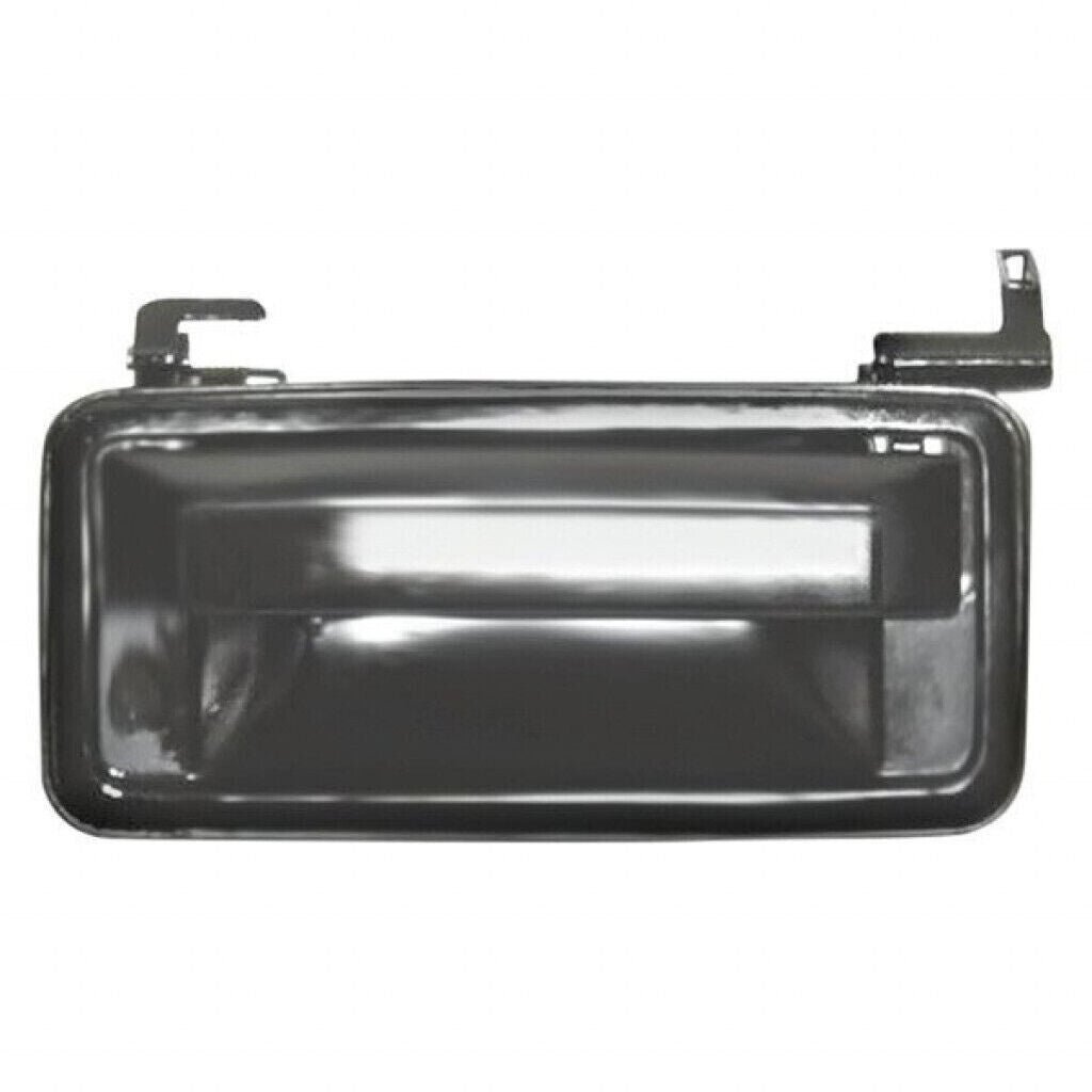 Sherman Rear Exterior Door Handle left side for 1990-1996 Pontiac Grand Prix