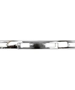 Front Bumper, Steel, Chrome for 1984-1987 Toyota Pickup