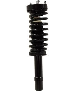 TrueDrive RD28050013 Front Loaded Strut Right for 2007-2010 Dodge Charger R/T