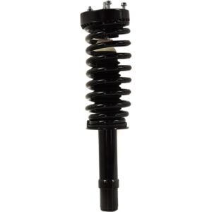 TrueDrive RD28050013 Front Loaded Strut Right for 2007-2010 Dodge Charger R/T