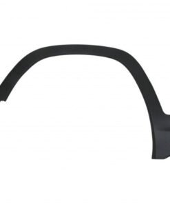 Sherman GMTERR18-92ML Front Wheel Arch Molding left side for 18-21 GMC Terrain