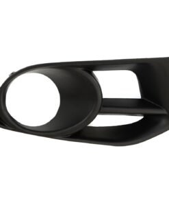 Front Fog Light Trim 620741GR0A right side for 11-14 Nissan Murano LE, S, SL, SV