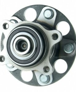 Moog 512257 Wheel Hub rear left right for 2006-2011 Honda Civic DX, GX, LX