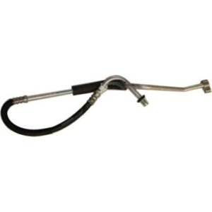 GPD 4812469 A/C Refrigerant Discharge Hose for 06-11 Honda Civic DX, EX, GX, LX