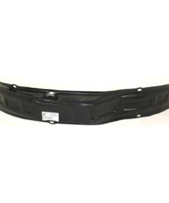 Front Fender Liner 7248160A01 right side for 89-91 & 98 Chevrolet Tracker Base