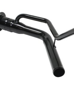 JC Whitney Fuel Tank Gas Filler Neck Pipe for 2000-2002 Dodge Ram 2500/3500 Base