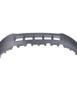 Front Valance lower plastic primed CAPA for 2013-2017 Audi Q5 Premium, Prestige