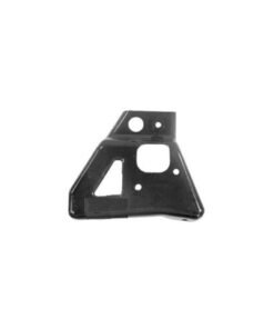 Sherman Bumper Support Bracket Front right for 11-14 Chevy Silverado 2500 HD